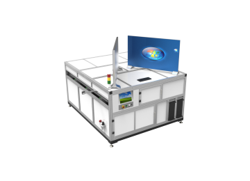 在線EL外觀檢測(cè)一體機(jī) 在線EL外觀檢測(cè)一體機(jī)