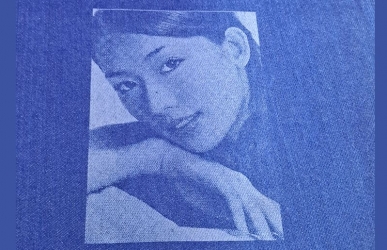 武漢三工激光丨牛仔激光燒花技術(shù),環(huán)保高效的創(chuàng)新應(yīng)用